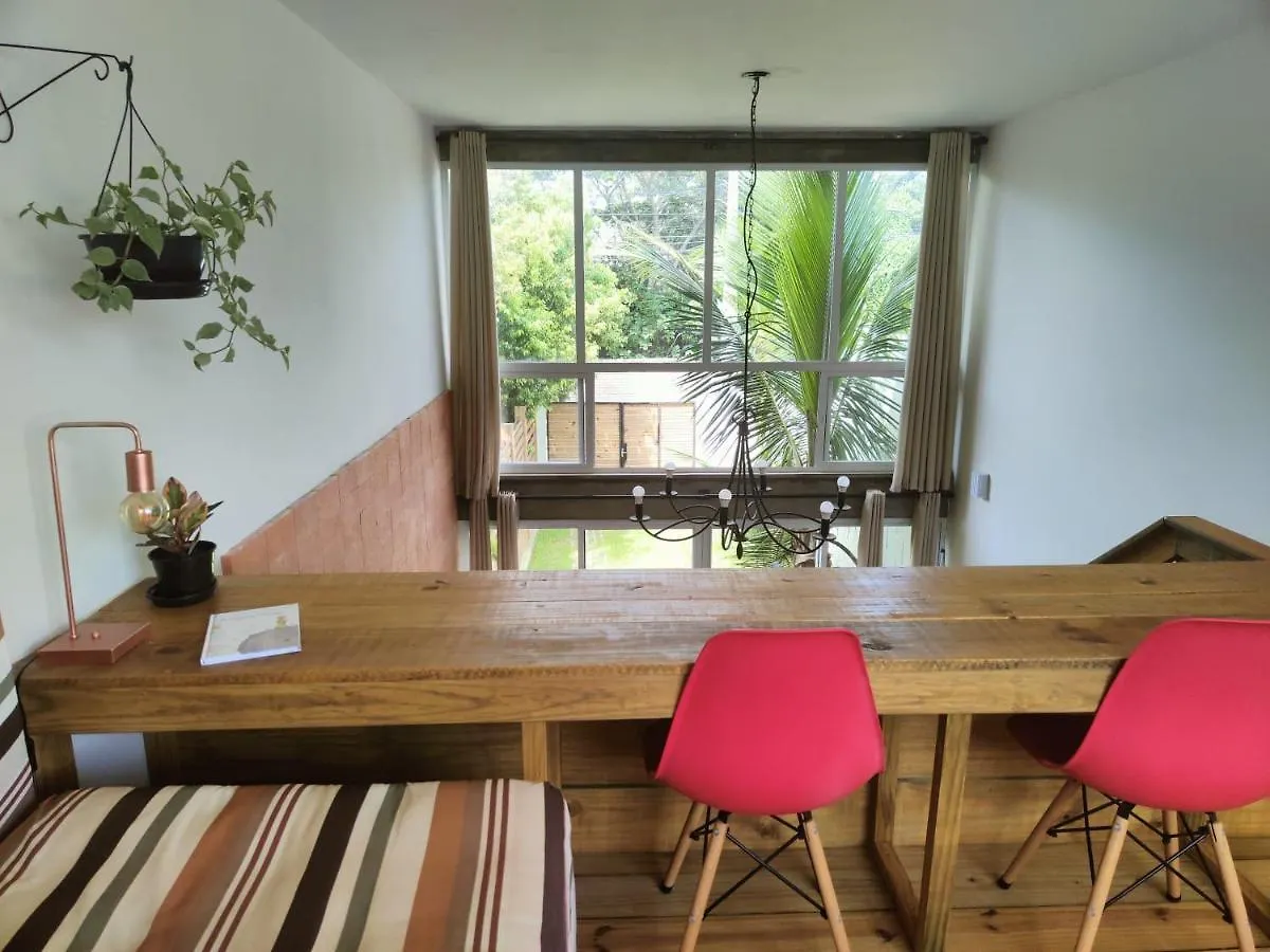 Casa de Férias Casa Diferenciada No Campeche