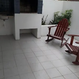  Apartamento Manaaki