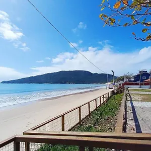  Apartamento Um A Beira Mar!!