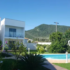  Apartamento Quinta Do Lapa Ii