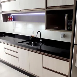  Apartamento Apto Terreo Campeche Garagem Privada 4 Min Aeroporto Fln