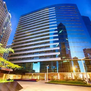 Fusion Diaria Brasil 09954 Apartamento Brasília