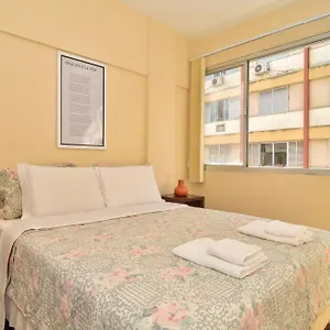  Apartamento Custo Benefício E Praticidade No Centro De Floripa P1144