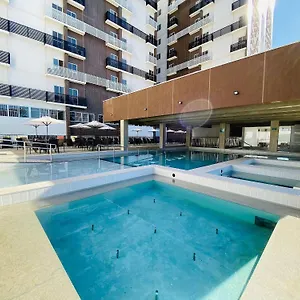 Spazzio Diroma C Acesso Acqua Park Splash - Vacia Temporada Apartamento Caldas Novas